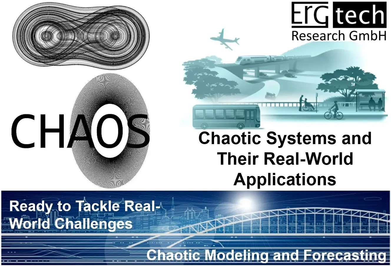 Chaos Technologies