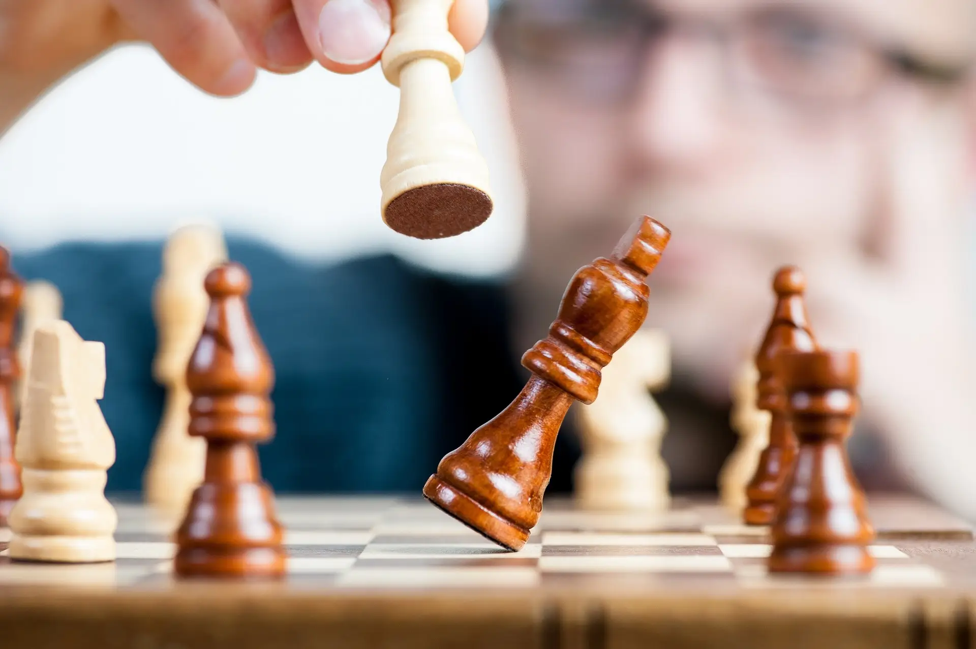 Strategy