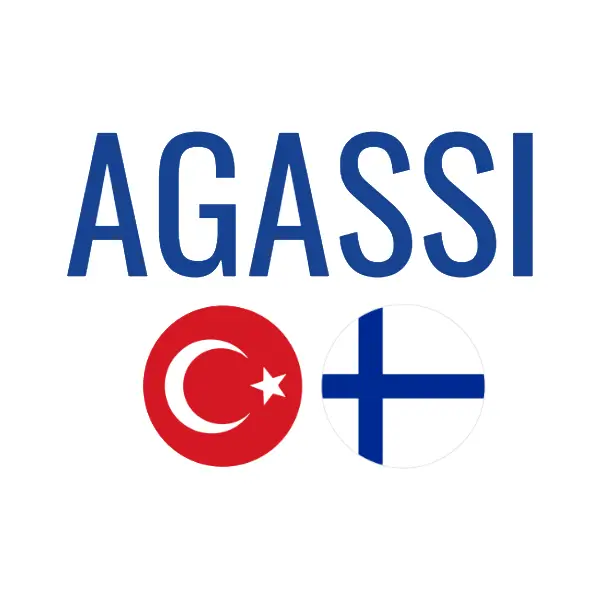 AGASSI