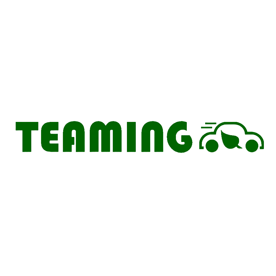 TEAMING