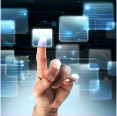 Information technology interface