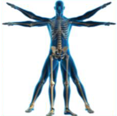 Health and wellbeing figure